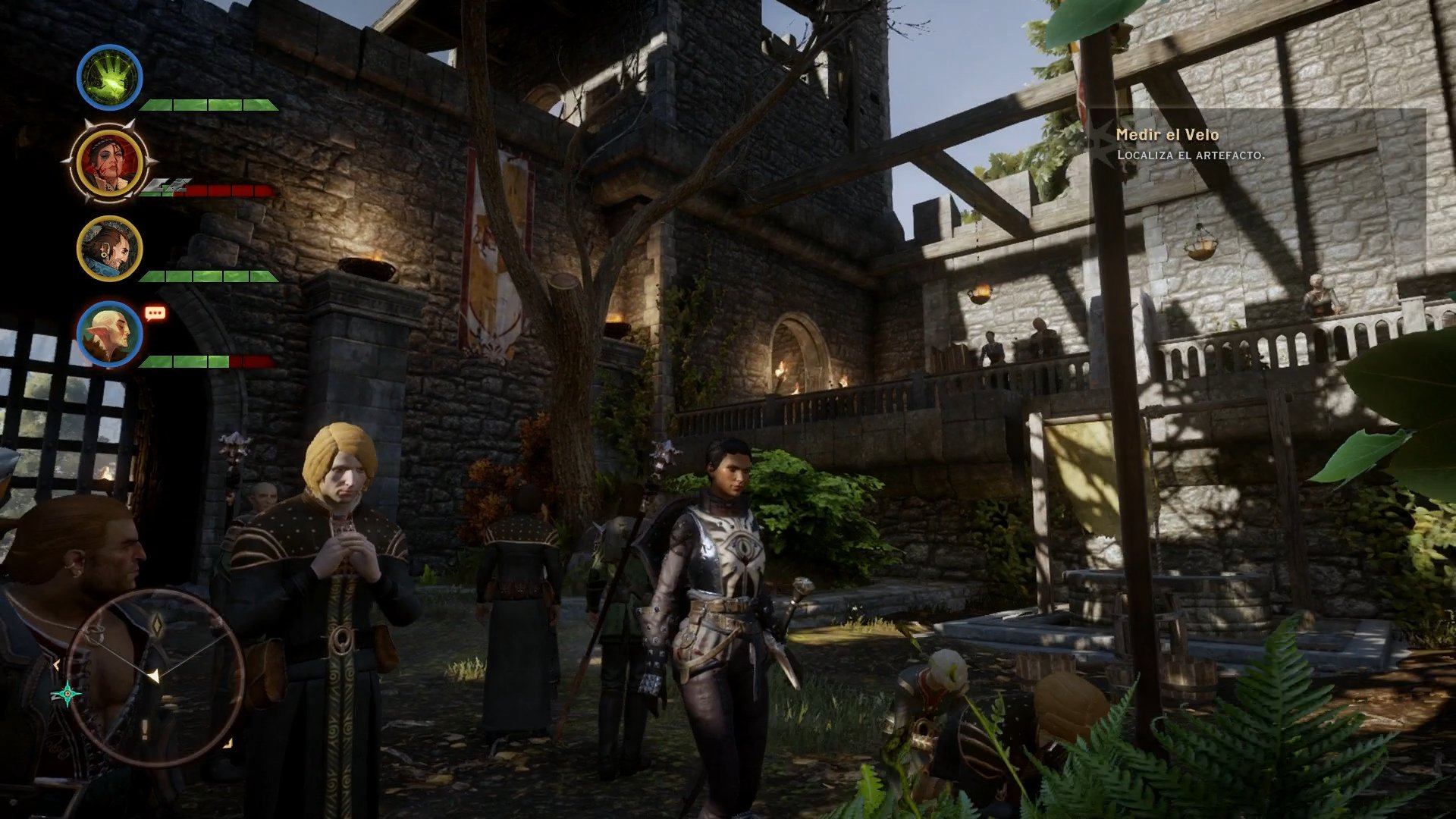 Dragon Age: Inquisition - Imagen 28